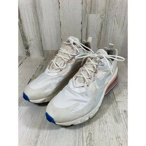 Men’s Air Max React 270 A04971 100 Sz 12 - 2019